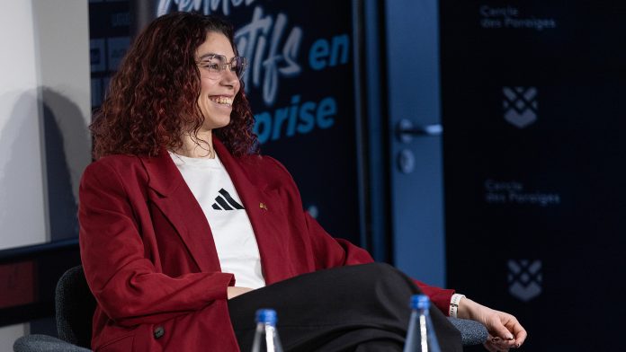 Auriana Lazraq Khlass