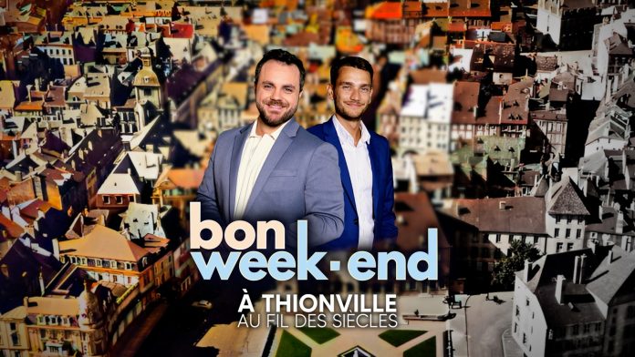 BWE A THIONVILLE AU FIL DES SIECLES