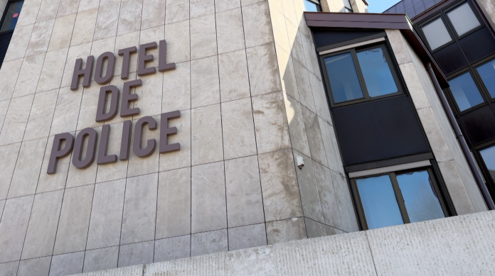 Affaire Nahel : mobilisation des policiers en Moselle