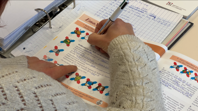 De plus en plus de frontaliers veulent perfectionner leur Luxembourgeois