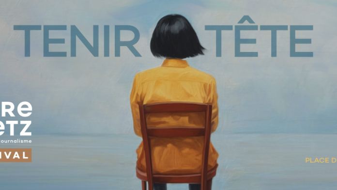 Festival du Livre à Metz : demandez le programme !