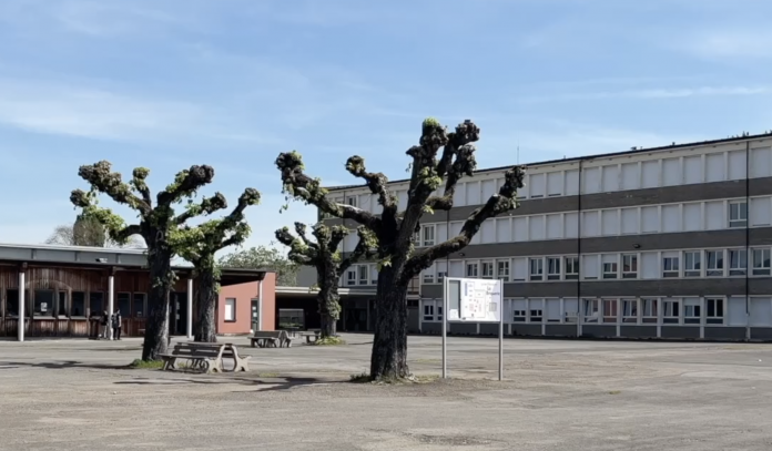 La Briquerie, Thionville