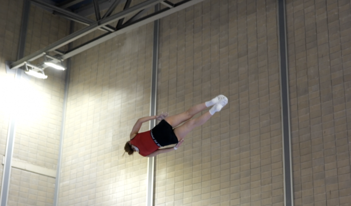 Le port du short en gym, un sujet qui délie les langues