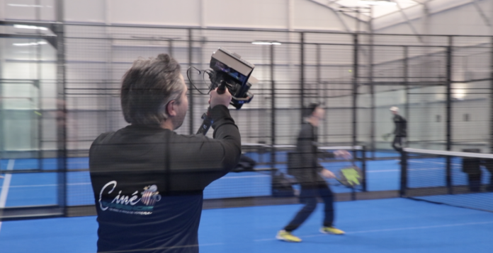 Entreprise, anniversaire, mariage... À Phalsbourg, Ciné Expériences réalise des films sur mesure