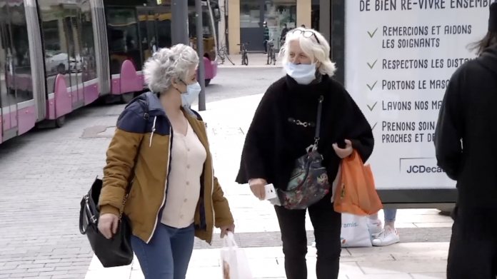 Covid-19 : Il y a 5 ans jour pour jour, la France était à l'arrêt