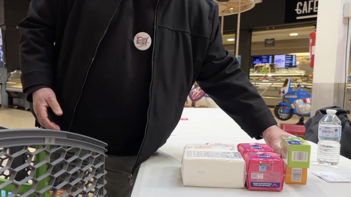 Le Zap 57 : les Restos du Coeur font le bilan !