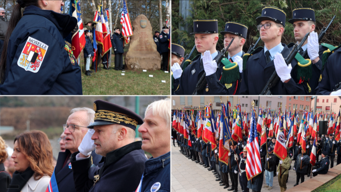 Une journée pour retrouver la mémoire mosellane