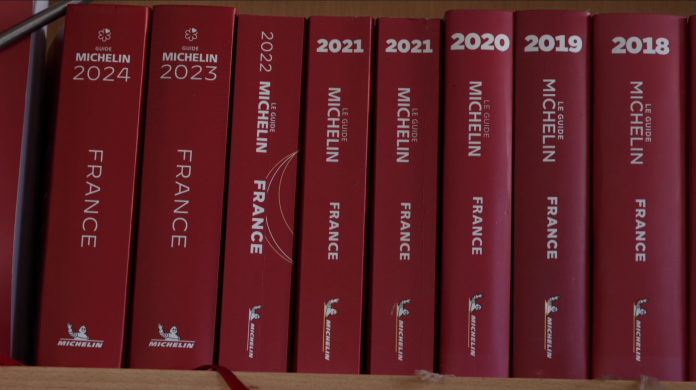 Allez-vous suivre le Guide Michelin ?