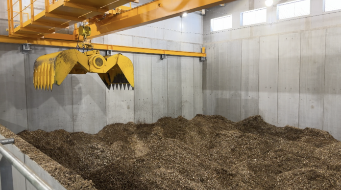 À Hambach, INEOS Automotive inaugure son unité biomasse