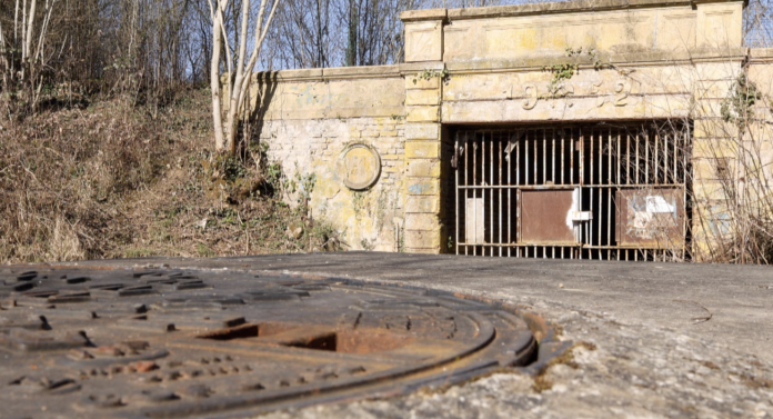 Thionville va devenir autonome en eau grâce aux remontées de la mine de Metzange