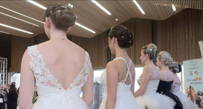 En panne d’idées de coiffure de mariage ? Faites le plein d’inspiration au concours de coiffure à Metz