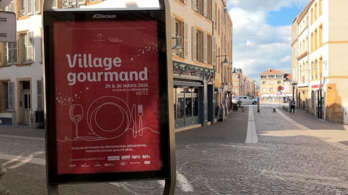 Guide Michelin : les hôtels et les restaurateurs se tiennent prêts