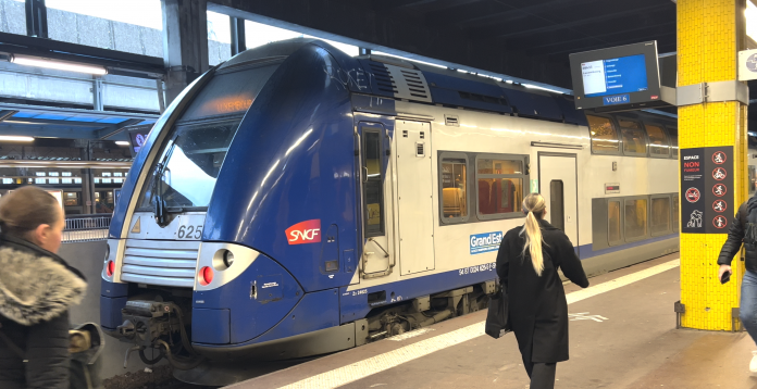 La SNCF est-elle toujours en retard ?