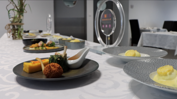 Meilleur apprenti de Moselle, la grande finale à Sarreguemines !