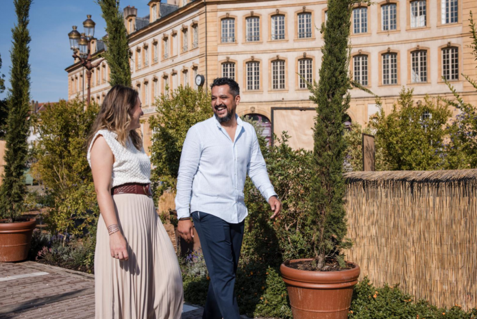 © Christophe Jung, Région Grand Est