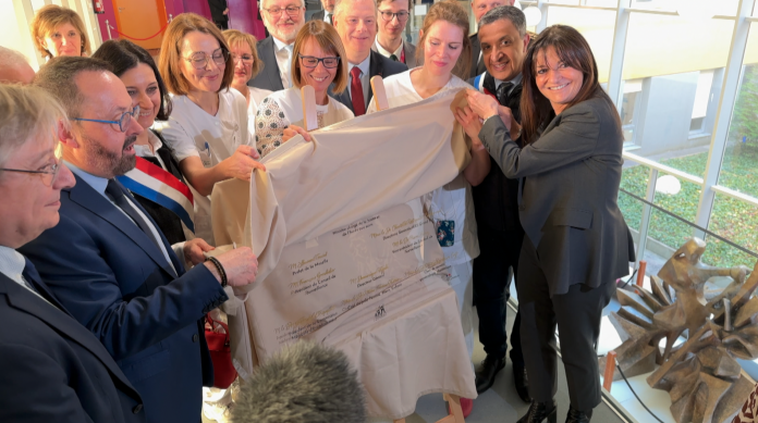 Endométriose : le centre Ariane bientôt doté de tests salivaires