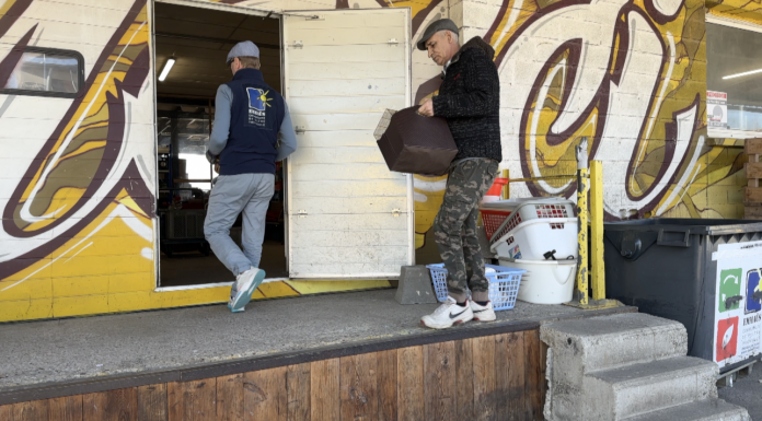 À la Communauté Emmaüs de Peltre, l’esprit de solidarité demeure intact