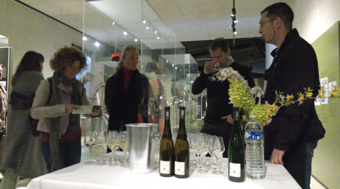 Voyage gourmand et culturel au Musée de la Guerre de 1870 et de l'Annexion.