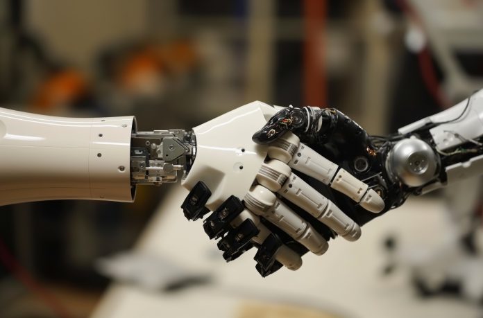 Mini-série : la place de la robotique dans notre quotidien