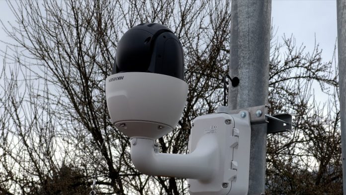 20 caméras supplémentaires pour surveiller le trafic sur l'A320