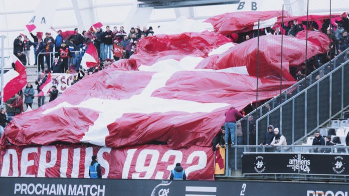 FC Metz et Her Game Too : une mobilisation forte contre le sexisme au stade