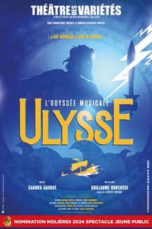 Ulysse, Odyssée musicale