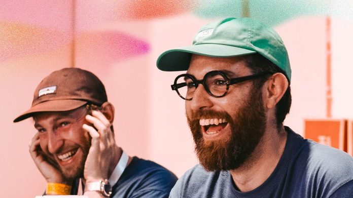 Bliiida cherche des bénévoles. Crédit photo : Bliiida