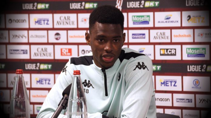 « J’ai toujours eu confiance en moi », l’ambition maîtrisée d’Idrissa Gueye