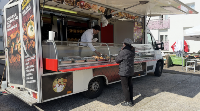 À Thionville, le marché de la Côte des Roses fait son grand retour !