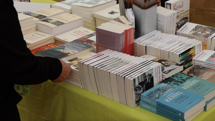 Pour répondre aux envies des lecteurs, les auteurs se renouvellent