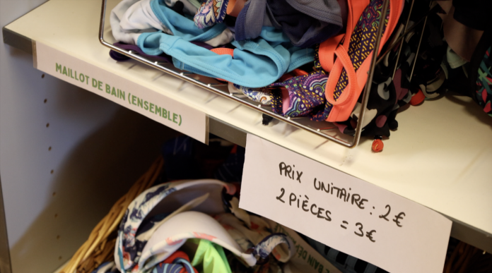 La Recyclerie du sport, pour rendre le sport plus accessible et éco-responsable