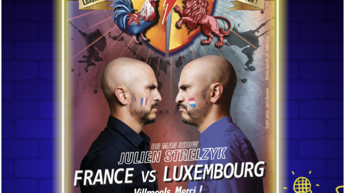 France vs Luxembourg