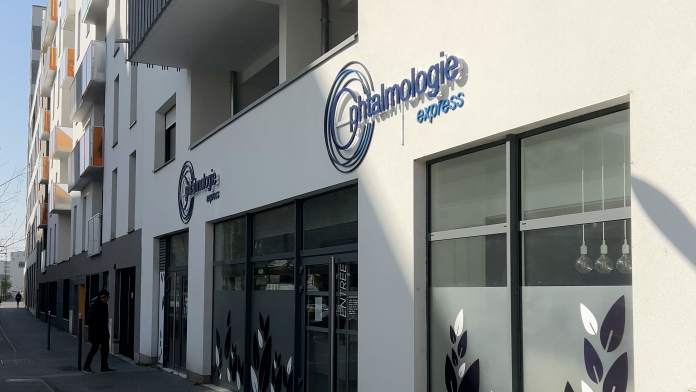 Ophtalmologie express