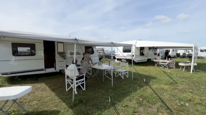 Ce grand rassemblement évangélique qui inquiète les élus de Moselle