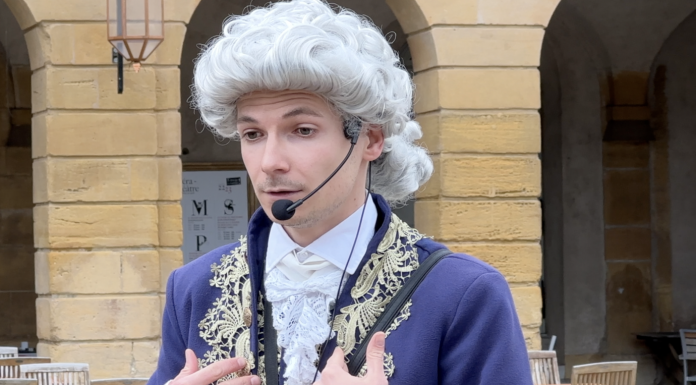 Échappées temporelles Metz