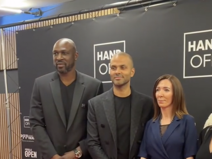 Le Gala Handoff réuni autour d’une bonne cause