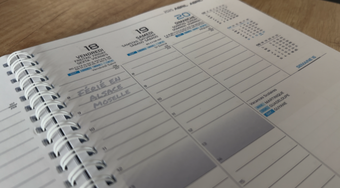 Vendredi Saint : Un jour férié pas comme les autres en Moselle