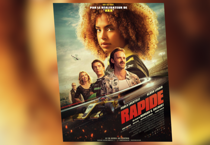 ZAP 57 : Les stars mosellanes s'exportent