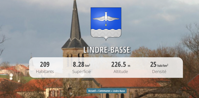 L'ancien presbytère de Lindre-Basse recherche des artistes pour une résidence