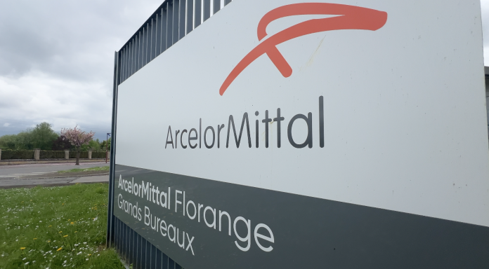 ArcelorMittal
