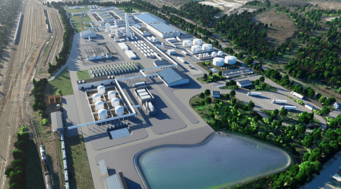 Donnez votre avis sur le projet d’hydrogène vert H2V à Florange-Uckange !