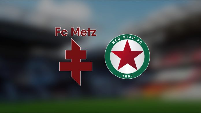 FC METZ RED STAR