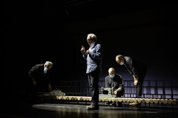 Charles Tordjman. Crédit photo : Wikipédia