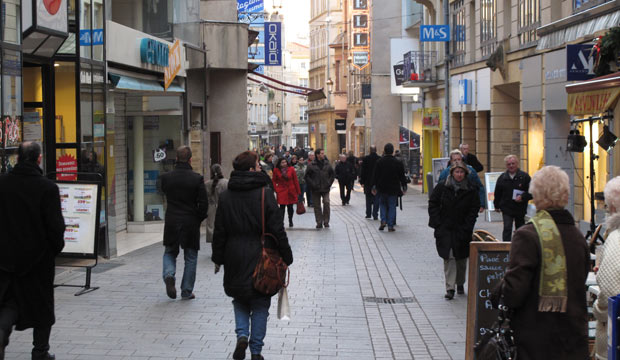 Ouvertures des commerces dimanche 11 janvier