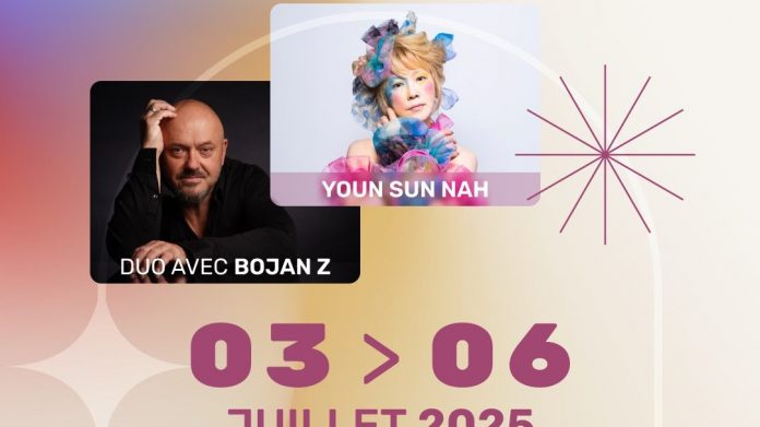Le Zap 57 : la billetterie est ouverte pour le Thionville Jazz Festival !