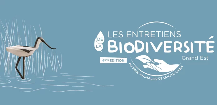 4e édition des entretiens de la Biodiversité à Sainte-Croix