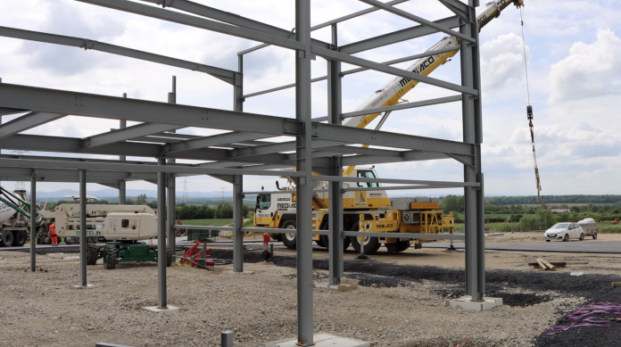 Quand les entreprises misent sur la ComCom de Sarrebourg pour se développe