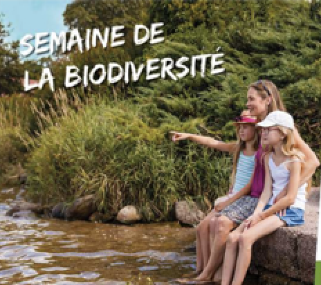 Une semaine à la découverte de la biodiversité régionale