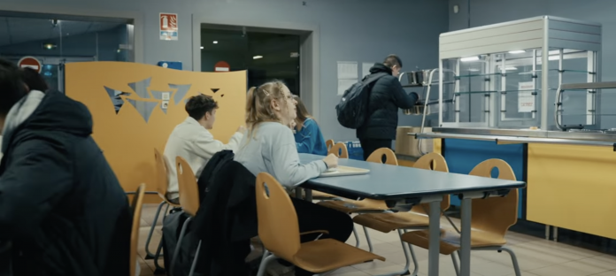 Cannes : 1er prix lycée du concours Les EcoTubeurs pour les lycéens de Dieuze