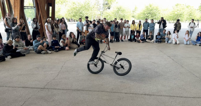 Quand sport et culture s’entremêlent avec les étoiles du sport